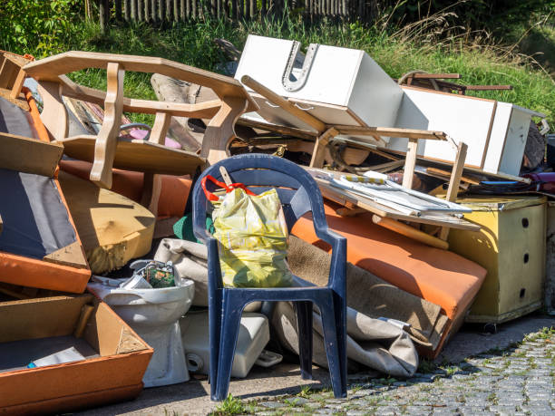 Full-Service Junk Removal in Oneida, NY