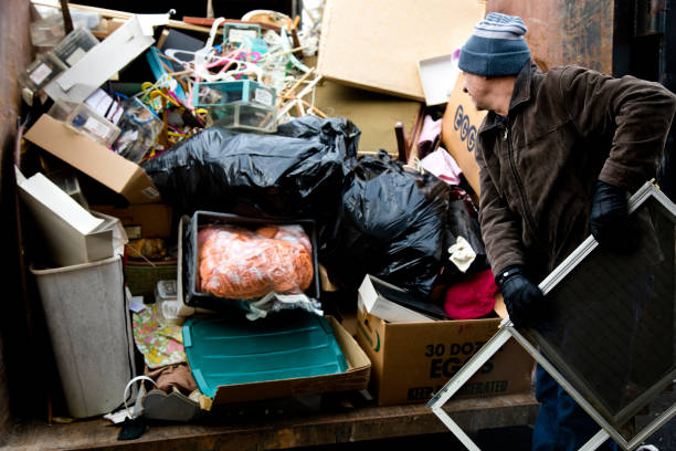 Trash Removal Near Me in Oneida, NY
