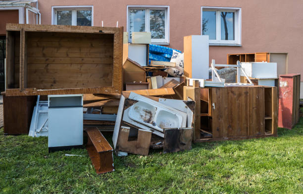 Best Attic Cleanout Services  in Oneida, NY