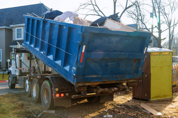 Best Residential Junk Removal  in Oneida, NY