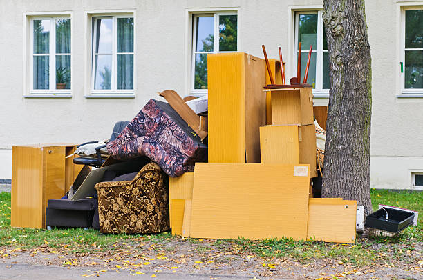 Best Attic Cleanout Services  in Oneida, NY