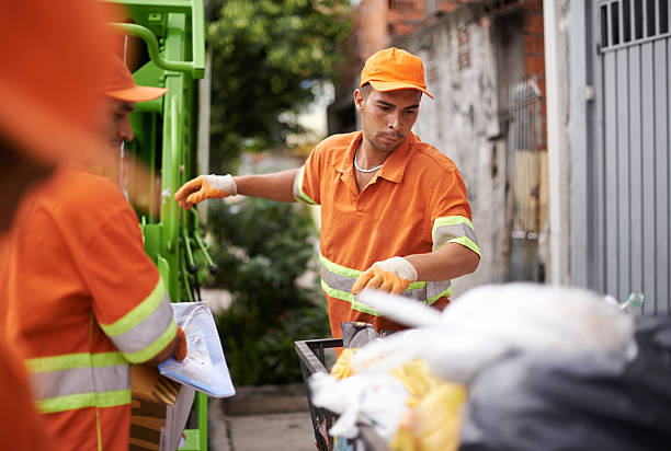 Best Affordable Junk Removal Services  in Oneida, NY