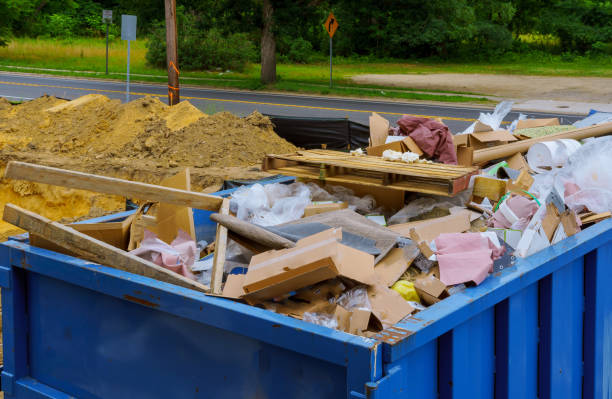 Best Construction Debris Removal  in Oneida, NY